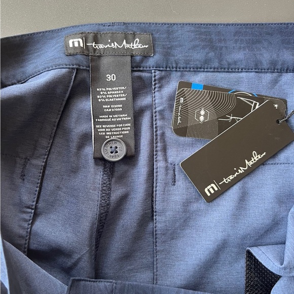 Travis Mathew Short - Picture 3 of 3